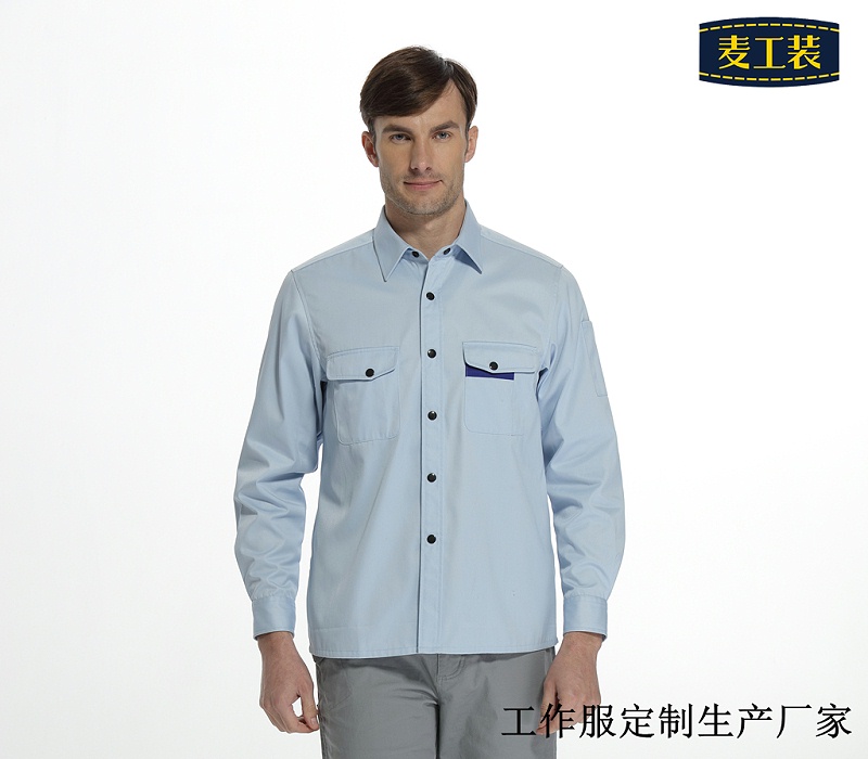 防靜電工作服屬于什么類特種勞動防護用品-北京工服定制生產(chǎn)廠家麥工裝科普