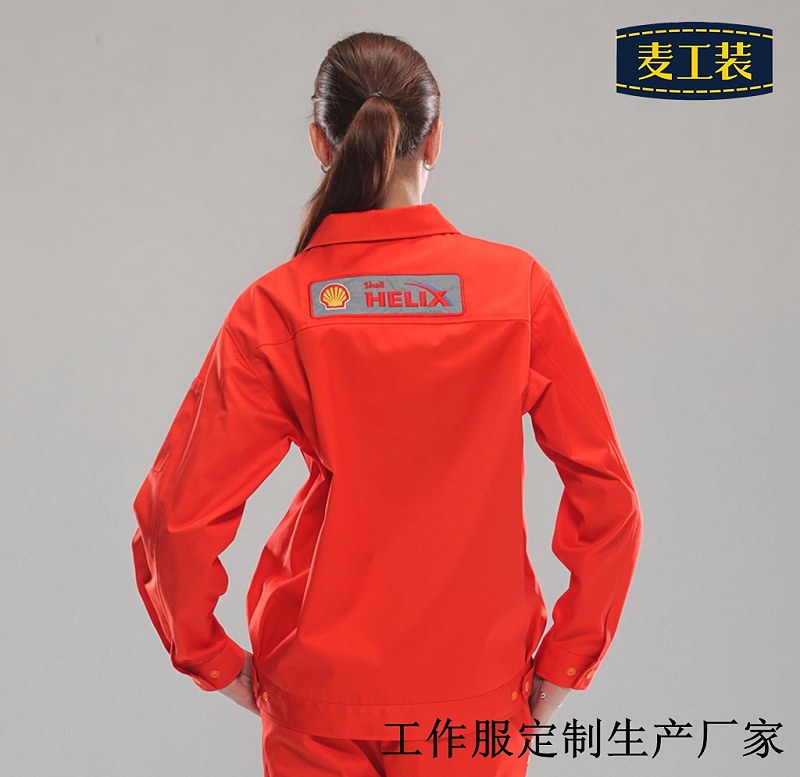 防靜電服都有哪些種類-北京防靜電工作服廠家麥工裝科普