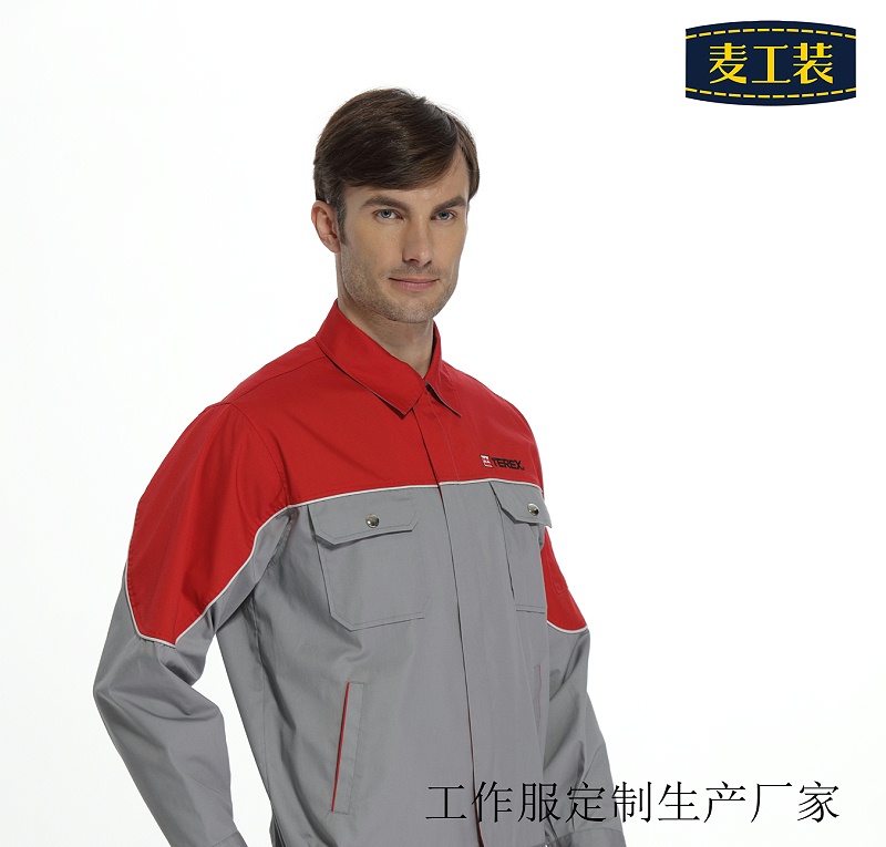 防靜電工作服的正確保養(yǎng)方法-北京防靜電服定制生產(chǎn)廠家麥工裝科普