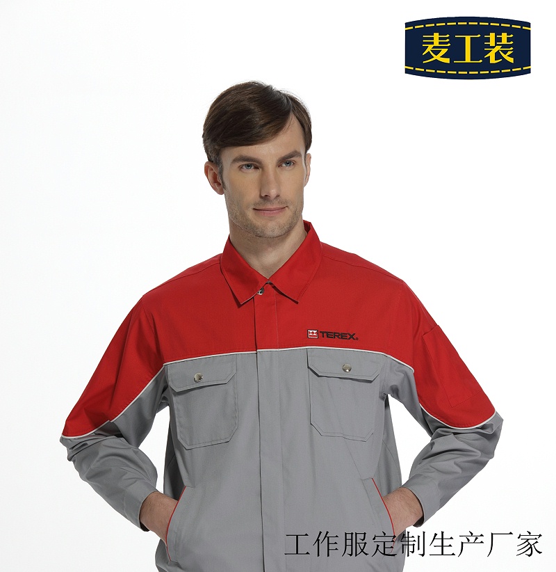 防靜電工作服的正確保養(yǎng)方法-北京防靜電服定制生產(chǎn)廠家麥工裝科普