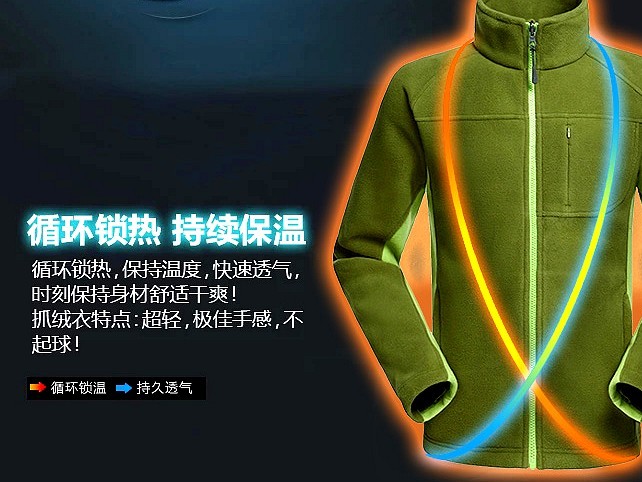 加熱工作服應(yīng)用在哪些領(lǐng)域？