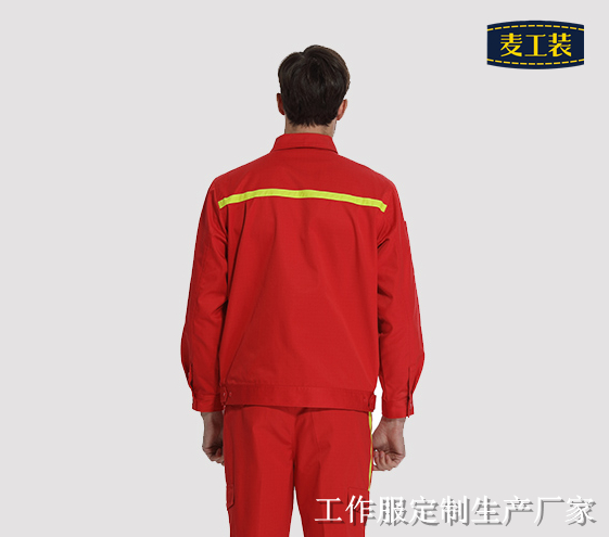 電力公司工作服要這么選-北京工作服定制生產(chǎn)批發(fā)定制廠家支招